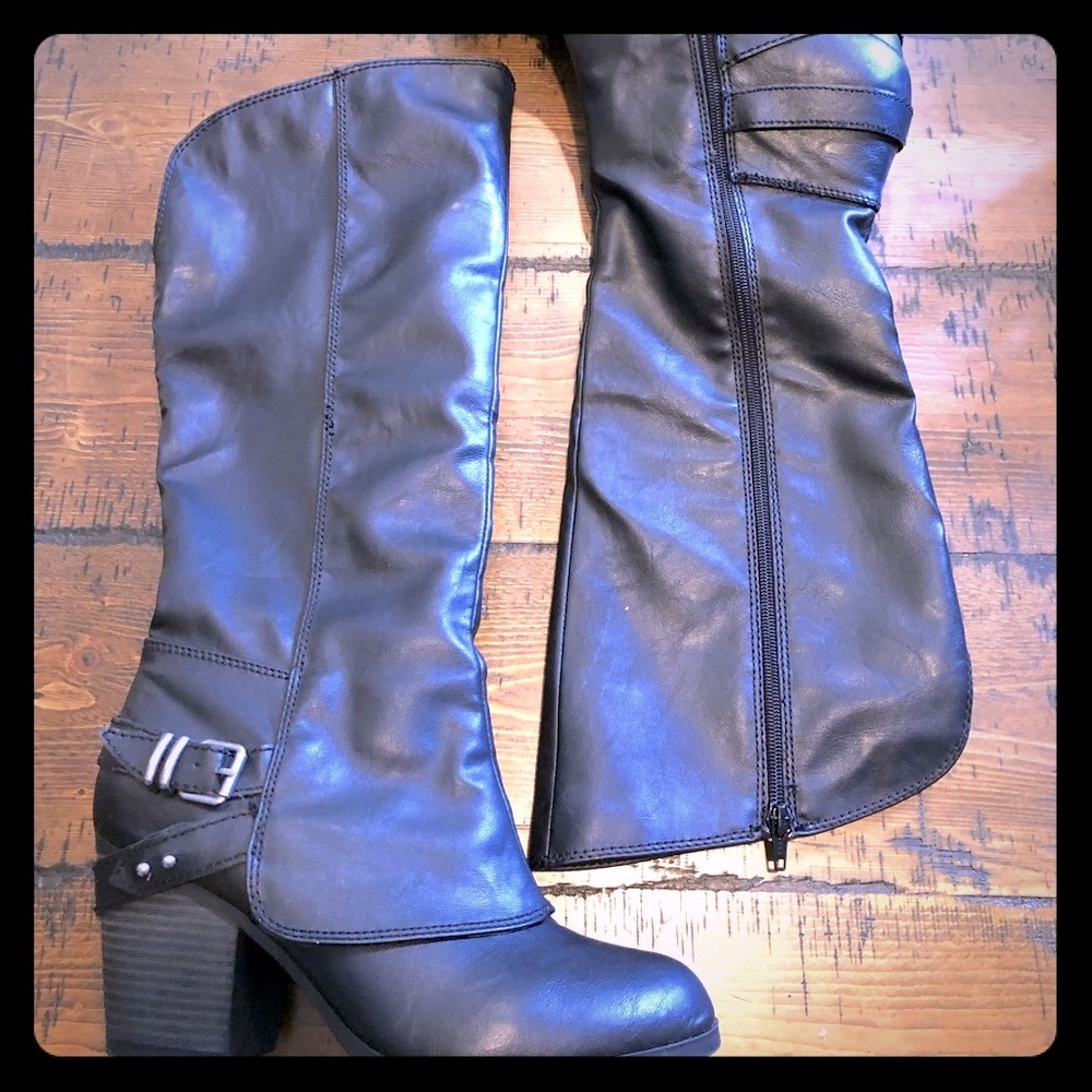 American Rag Emilee Boots